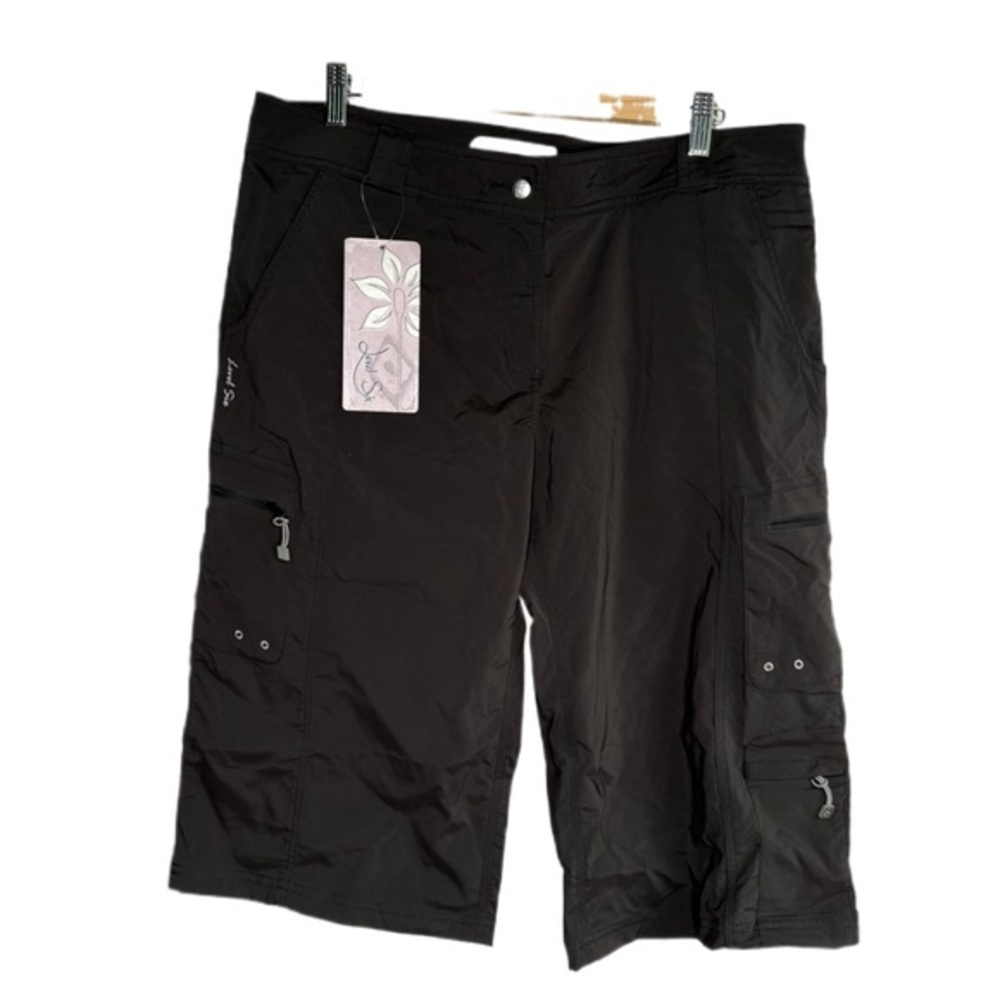 NWtT Level Six Cargo Hiking Short